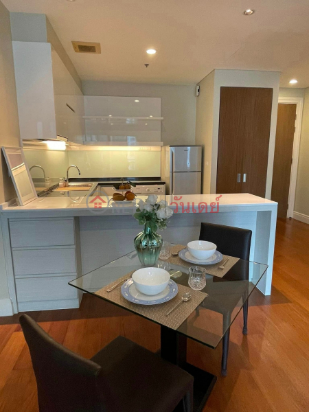 Condo for Rent: Bright Sukhumvit 24, 70 m², 1 bedroom(s) | Thailand | Rental ฿ 50,000/ month