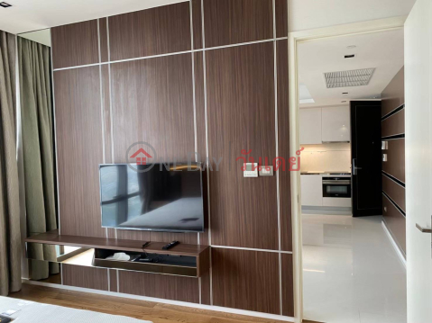 Condo for Rent: The Bangkok Sathorn, 62 m², 1 bedroom(s) - OneDay_0