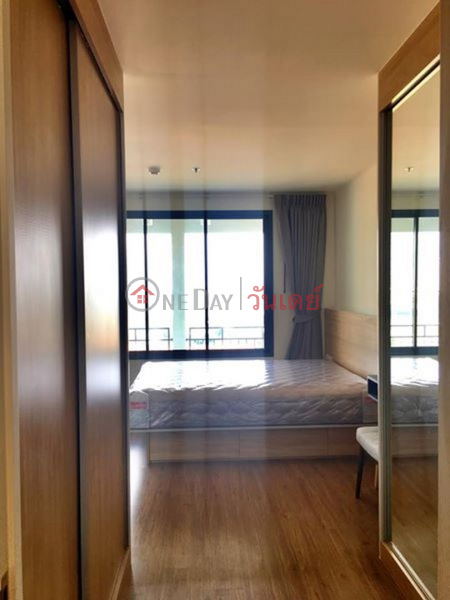 ฿ 5.15Million, คอนโด สำหรับ ขาย: U Delight Residence Riverfront Rama 3, 50 ตร.ม., 1 ห้องนอน