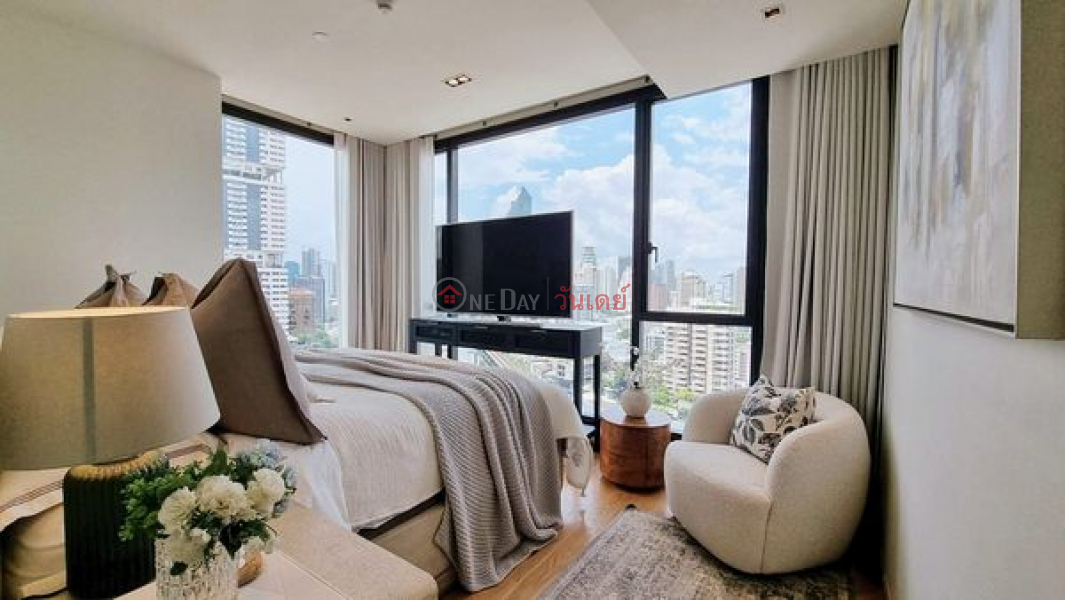 Property Search Thailand | OneDay | Residential | Rental Listings | Condo BEATNIQ (19th floor)