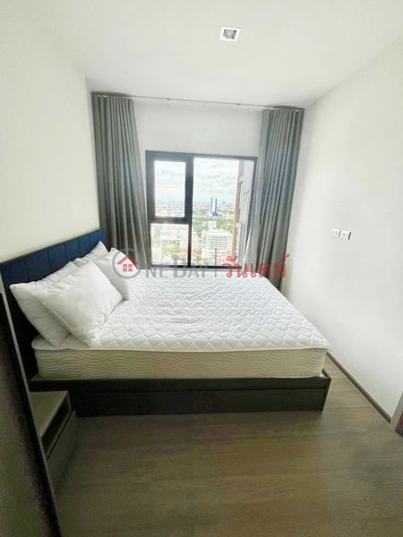 Condo The BASE Phetchaburi-Thonglor (26th floor) Rental Listings