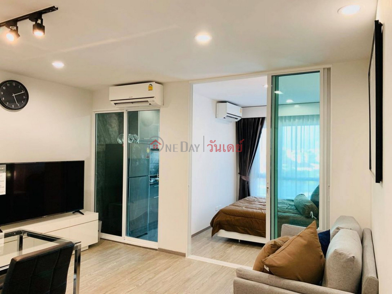 Condo for Rent: Regent Home Sukhumvit 97/1, 34 m², 1 bedroom(s) Rental Listings