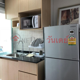 Condo for Rent: Regent Home Sukhumvit 81, 29 m², 1 bedroom(s) - OneDay_0