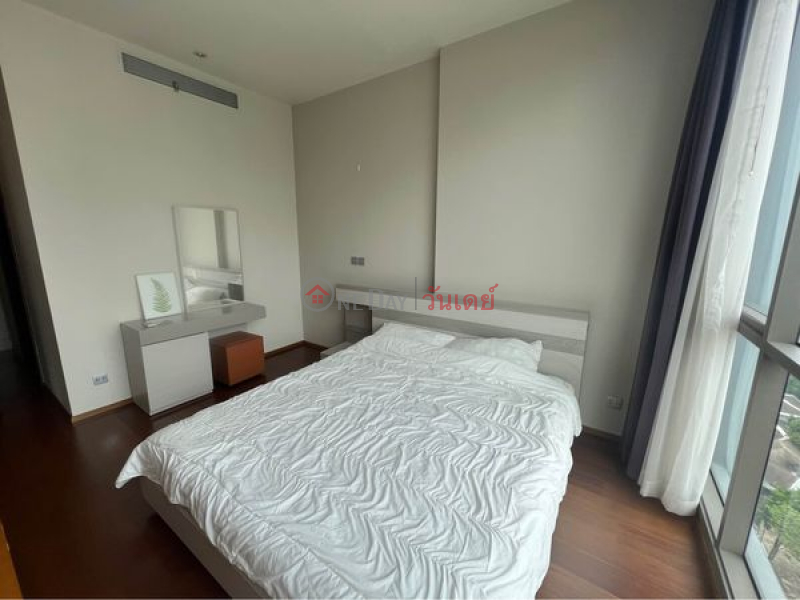 ฿ 55,000/ month, For rent Quattro by Sansiri (22nd floor)