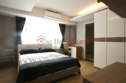 P14070524 ให้เช่า/For Rent Condo The Waterford Sukhumvit 50 (เดอะ วอเตอร์ฟอร์ด สุขุมวิท 50) 3นอน 3น้ำ 100ตร.ม _0