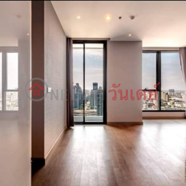 Condo for Rent: The Esse at Singha Complex, 72 m², 2 bedroom(s) - OneDay_0