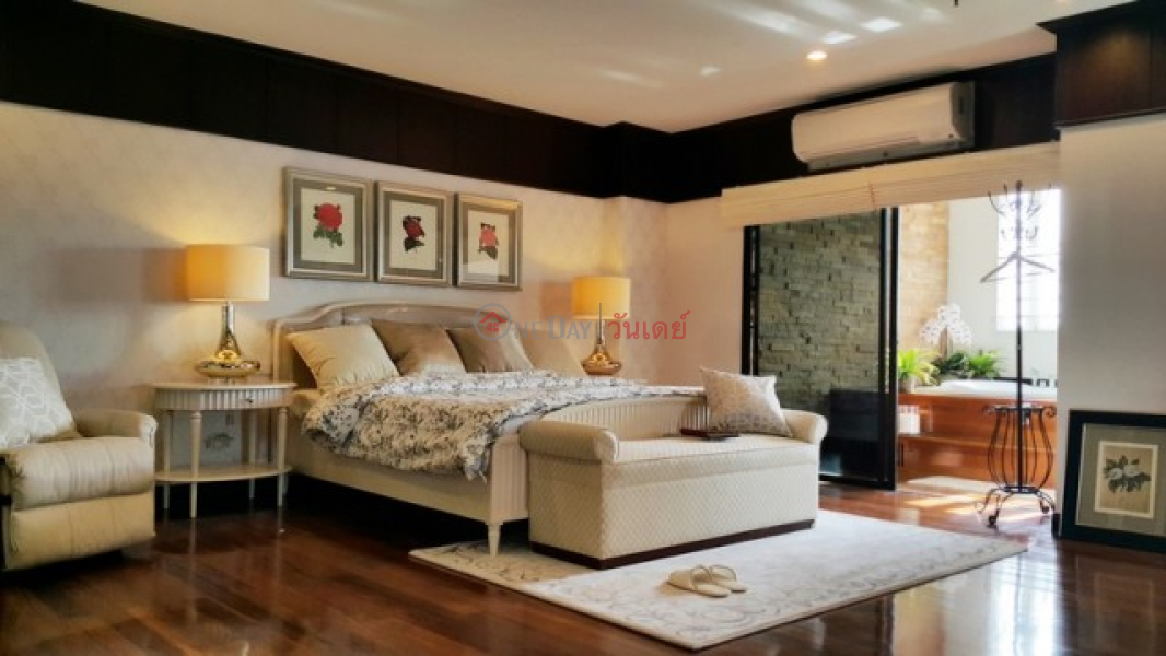 Condo for Rent: Fifty Fifth Tower, 290 m², 3 bedroom(s) Rental Listings