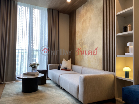 Condo for Rent: Noble Around 33, 65 m², 2 bedroom(s) - OneDay_0