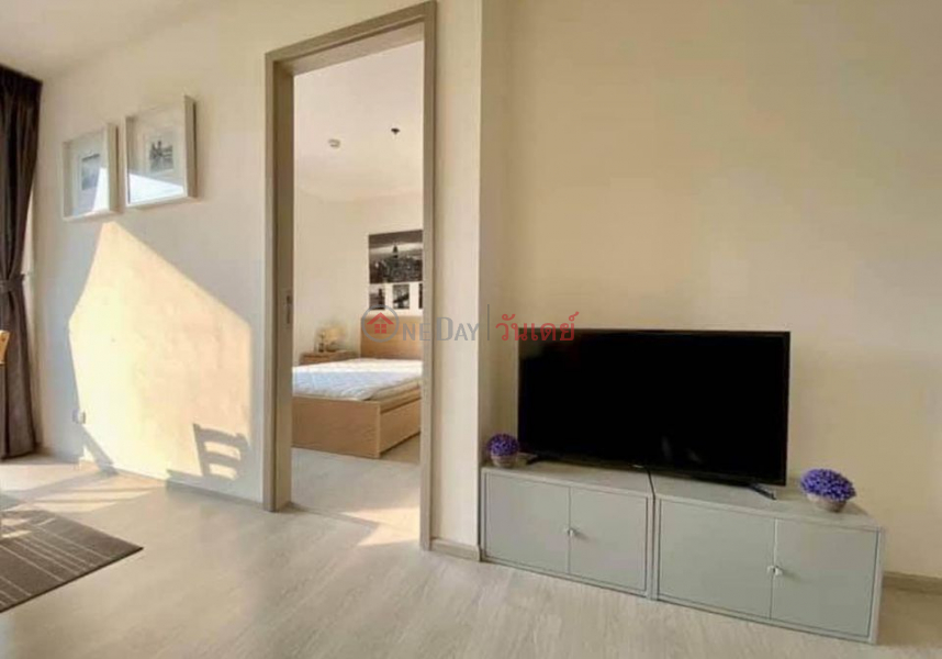 Condo for rent Rhythm Sukhumvit 36-38 (8th floor),Thailand Rental ฿ 24,000/ month