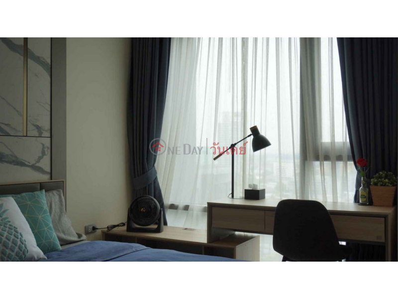 Condo for Rent: Rhythm Sukhumvit 36 - 38, 29 m², 1 bedroom(s) Rental Listings