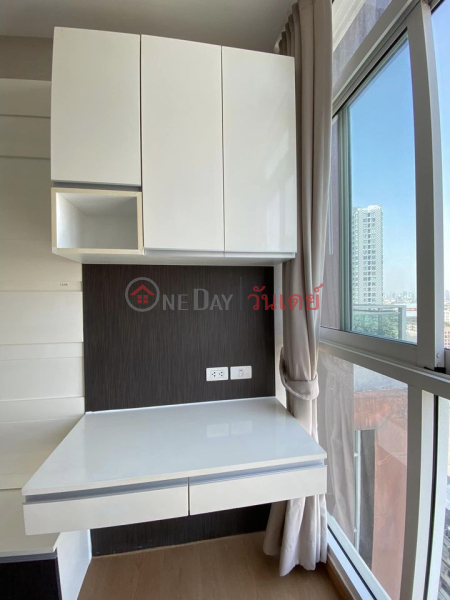 Condo for Rent: The Coast Bangkok, 36 m², 1 bedroom(s) | Thailand | Rental ฿ 17,000/ month