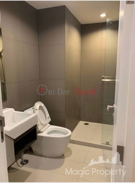 ฿ 40,000/ month 2 Bedrooms for Rent in Movenpick Residences Ekkamai Bangkok, Watthana, Bangkok