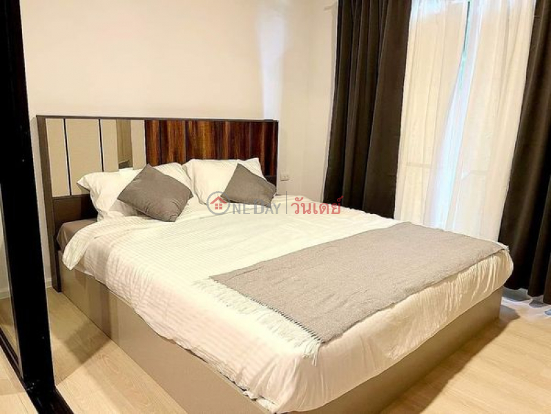 Condo for rent: A Space Me Bangna (8th floor, building A) Rental Listings