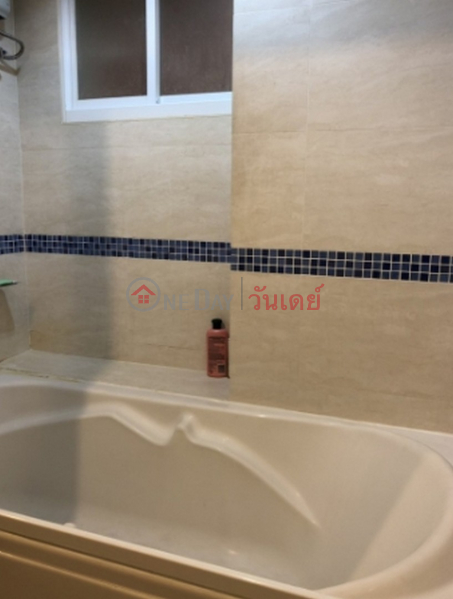 ฿ 21,000/ month, Condo for Rent: Life Sukhumvit 65, 45 m², 1 bedroom(s)