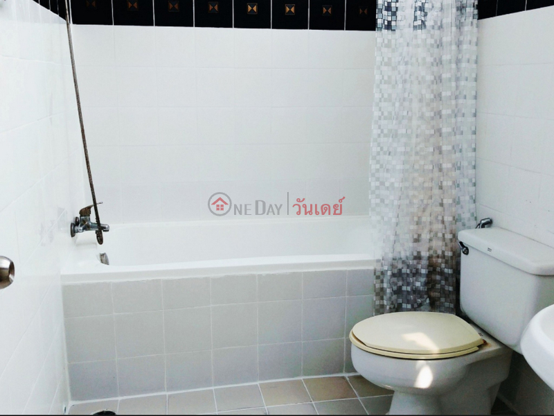 Condo for Rent: The Waterford Park Sukhumvit 53, 63 m², 1 bedroom(s) Thailand | Rental ฿ 26,000/ month