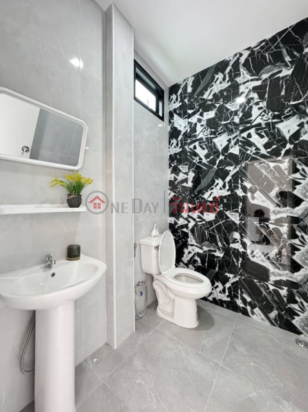 Brand New Twin House 3 Beds 2 Baths Huai Yai Pattaya Thailand | Sales | ฿ 3.8Million