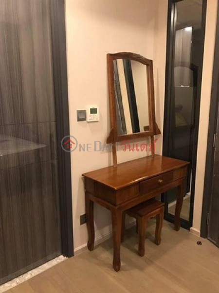 Condo for Rent: Ashton Asoke, 35 m², 1 bedroom(s) | Thailand, Rental, ฿ 32,000/ month