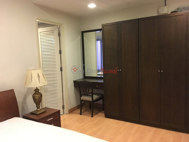 ฿ 75,000/ month | Condo for Rent: Nusasiri Grand, 156 m², 3 bedroom(s)