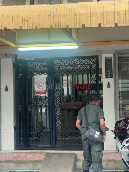 Khun Chalay\'s Dormitory (หอพักคุณเฉลย),Chatuchak | OneDay วันเดย์(3)