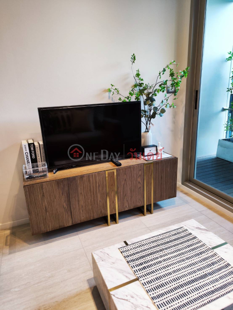 Condo for Rent: Craft Ploenchit, 47 m², 1 bedroom(s) - OneDay_0