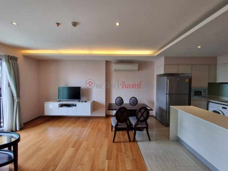 Condo for Rent: H Sukhumvit 43, 64 m², 2 bedroom(s) Rental Listings