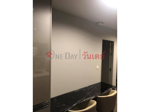 Condo for Rent: Ideo Mobi Sukhumvit 40, 41 m², 1 bedroom(s) - OneDay_0