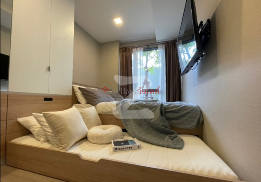 ฿ 60,000/ month Condo for Rent: Quintara Phume Sukhumvit 39, 69 m², 2 bedroom(s)