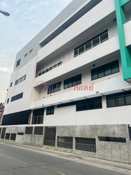 Public Health Service Center 51 Chatuchak (ศูนย์บริการสาธารณสุข 51 จตุจักร),Chatuchak | OneDay วันเดย์(3)
