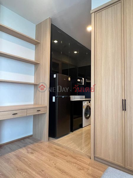 ฿ 22,000/ month | Condo for rent: Noble Around Ari (15th floor)