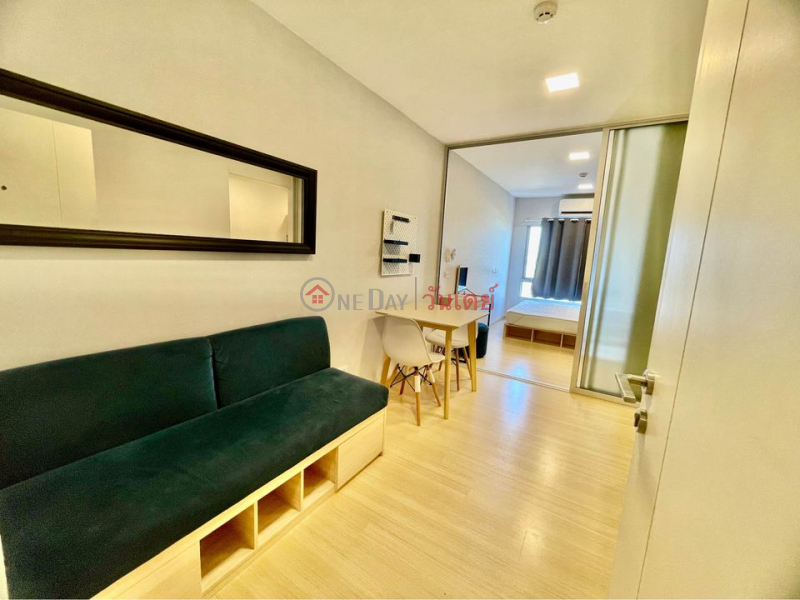 Condo for rent Plum Condo Rangsit Alive 1 (6th floor, building A) Rental Listings