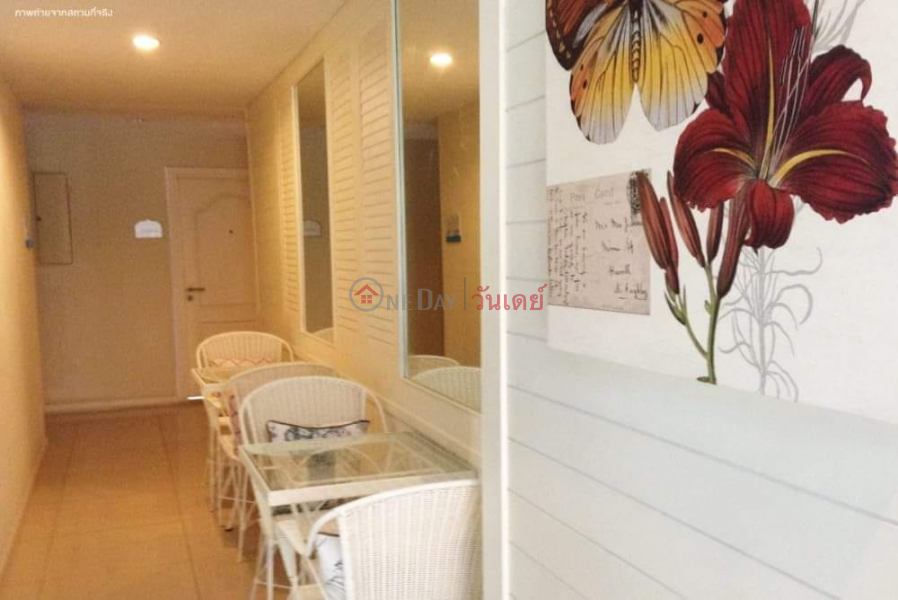 Sense of London Condo (7th floor) Thailand Rental | ฿ 5,500/ month