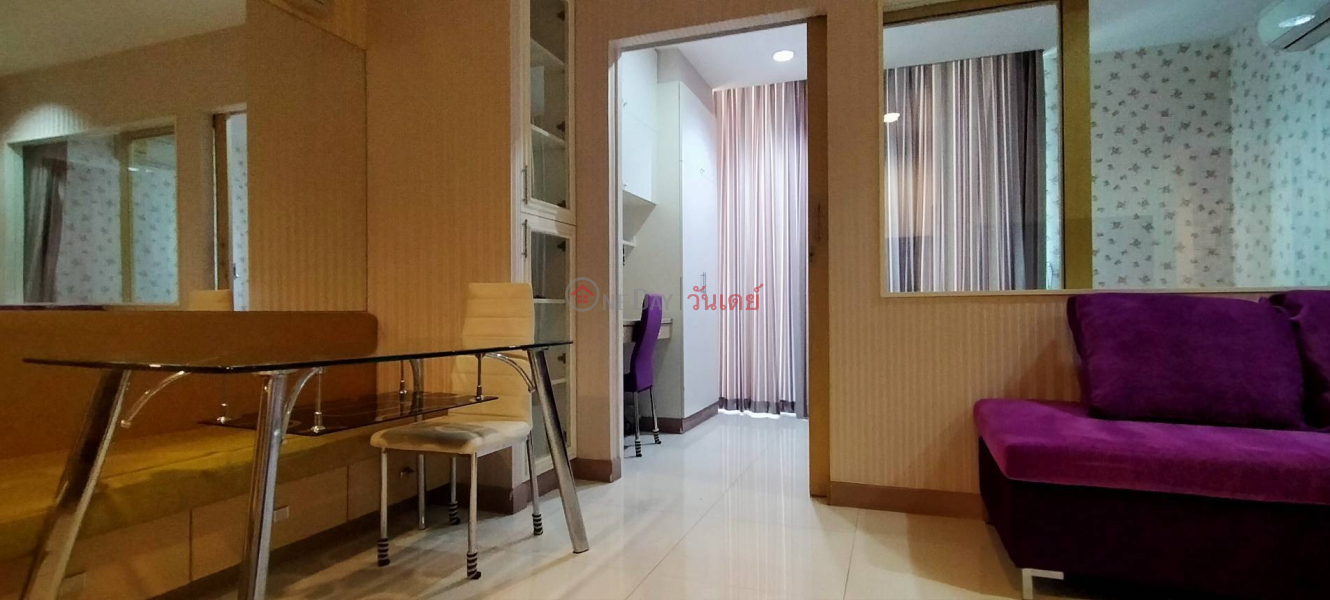 Condo for Rent: Noble ReD, 55 m², 2 bedroom(s),Thailand | Rental ฿ 33,000/ month