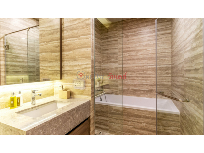 Condo for Rent: Celes Asoke, 42 m², 1 bedroom(s) | Thailand, Rental | ฿ 44,000/ month