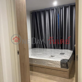 Condo for rent: The Excel Ratchada 18 (5th floor) _0