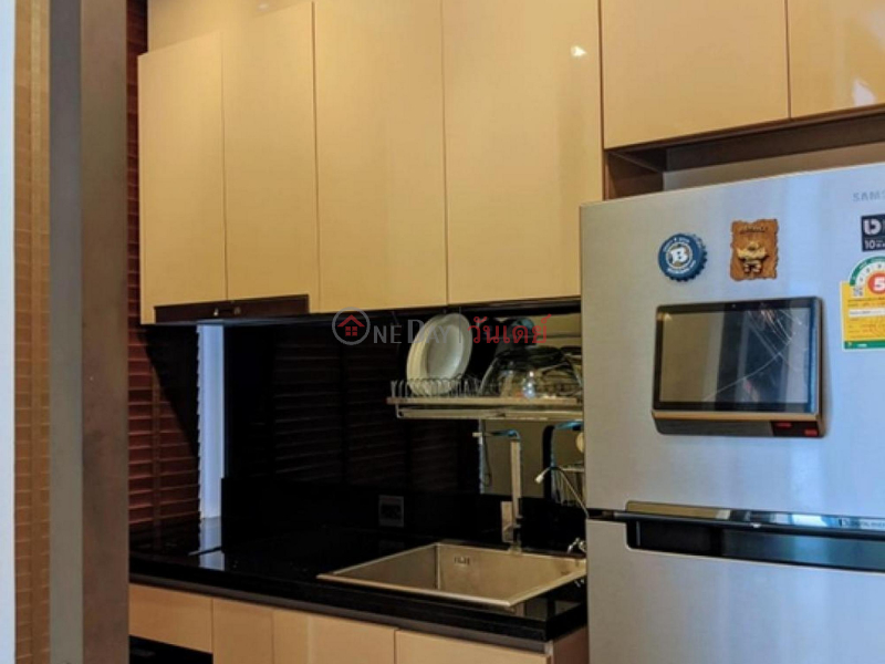 Condo for Rent: The Line Sukhumvit 71, 30 m², 1 bedroom(s),Thailand Rental | ฿ 17,000/ month