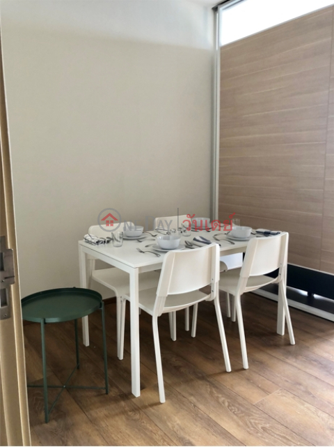 Condo for Rent: Park Origin Phromphong, 29 m², 1 bedroom(s) - OneDay_0