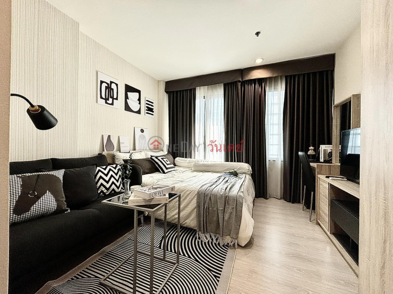 Condo for Sale: Rhythm Asoke 2, 23 m², 1 bedroom(s) Sales Listings