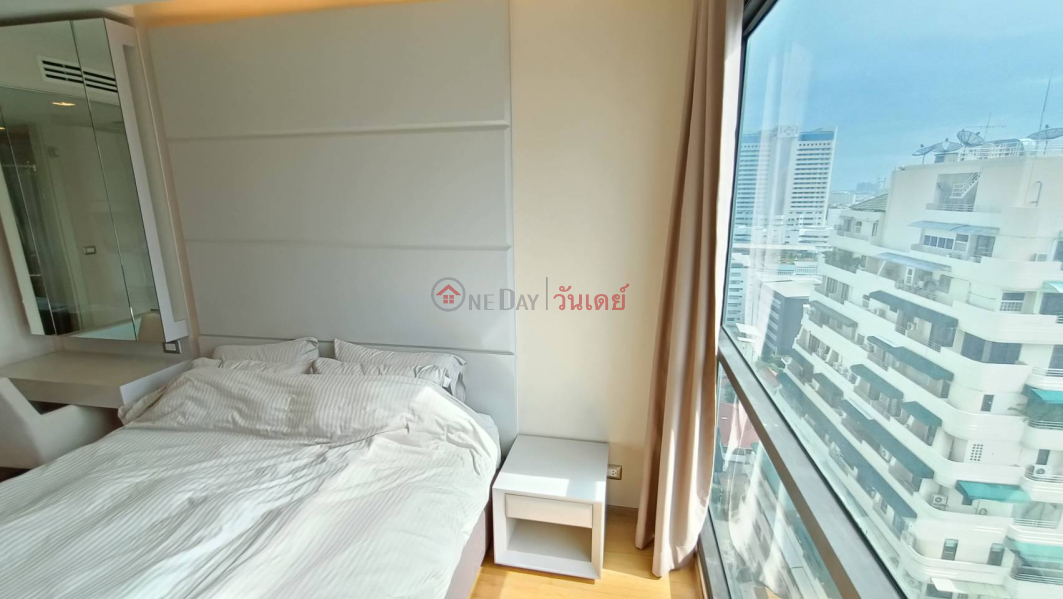  1 | Residential, Rental Listings ฿ 35,000/ month