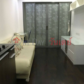 Condo for Rent: Ideo Q Phayathai, 36 m², 1 bedroom(s) - OneDay_0