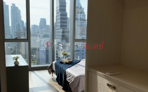 Condo for Rent: Kraam Sukhumvit 26, 110 m², 2 bedroom(s) - OneDay_0