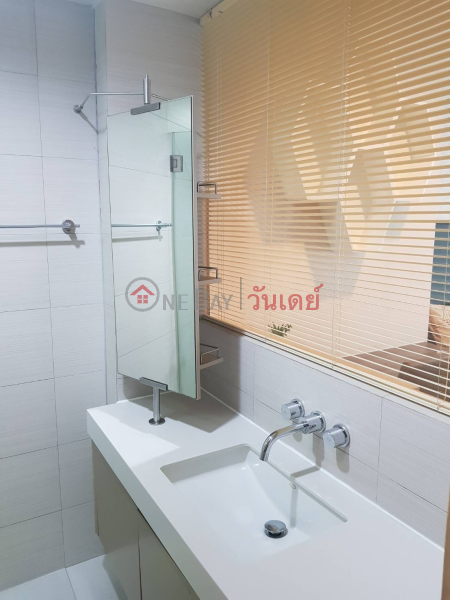 Condo for Rent: Siri at Sukhumvit, 52 m², 1 bedroom(s),Thailand Rental | ฿ 25,000/ month