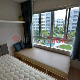 Condo for Rent: Elio Del Ray, 35 m², 1 bedroom(s) - OneDay_0