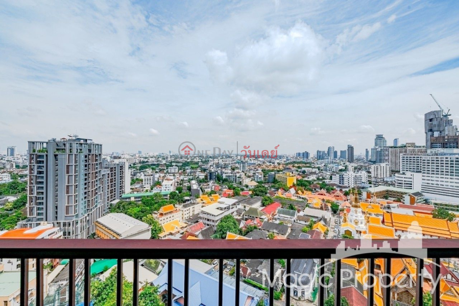 ฿ 38,000/ month | Noble Reveal Condominium, Watthana, Bangkok