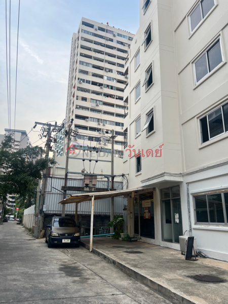 ThB-(Lai家) your place apartment (ยัวร์เพลส อพาร์ทเมนท์),Chatuchak | OneDay วันเดย์(3)