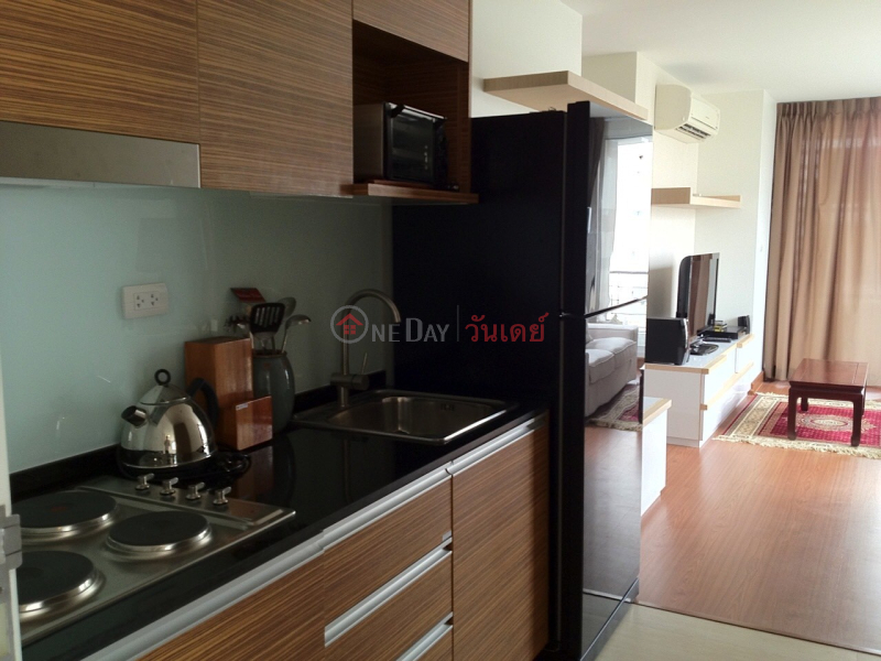 Condo for Rent: The Treasure Silom, 65 m², 2 bedroom(s),Thailand | Rental | ฿ 32,000/ month