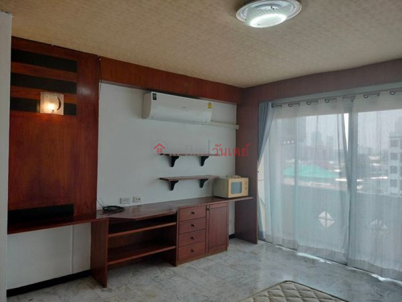 For rent: Family Park Condo Ladprao 48 (5th floor, building D) Thailand | Rental, ฿ 7,000/ month