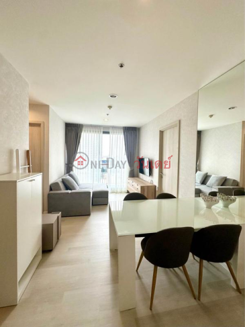 Condo for Rent: Rhythm Sukhumvit 42, 56 m², 2 bedroom(s) - OneDay_0