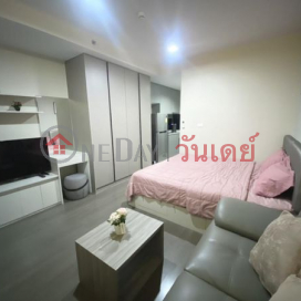 Condo for rent: Ideo Sukhumvit 93 (28th floor),26sqm, studio room _0