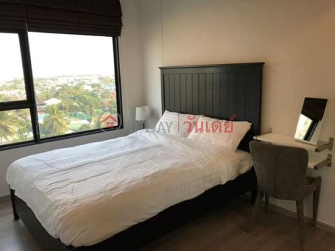 Condo for rent: Aspire Sathon-Taksin (Copper Zone) (9th floor) _0