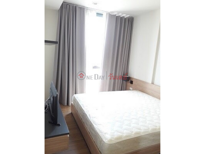 Condo for Rent: Hasu Haus, 64 m², 2 bedroom(s) Thailand | Rental ฿ 37,000/ month